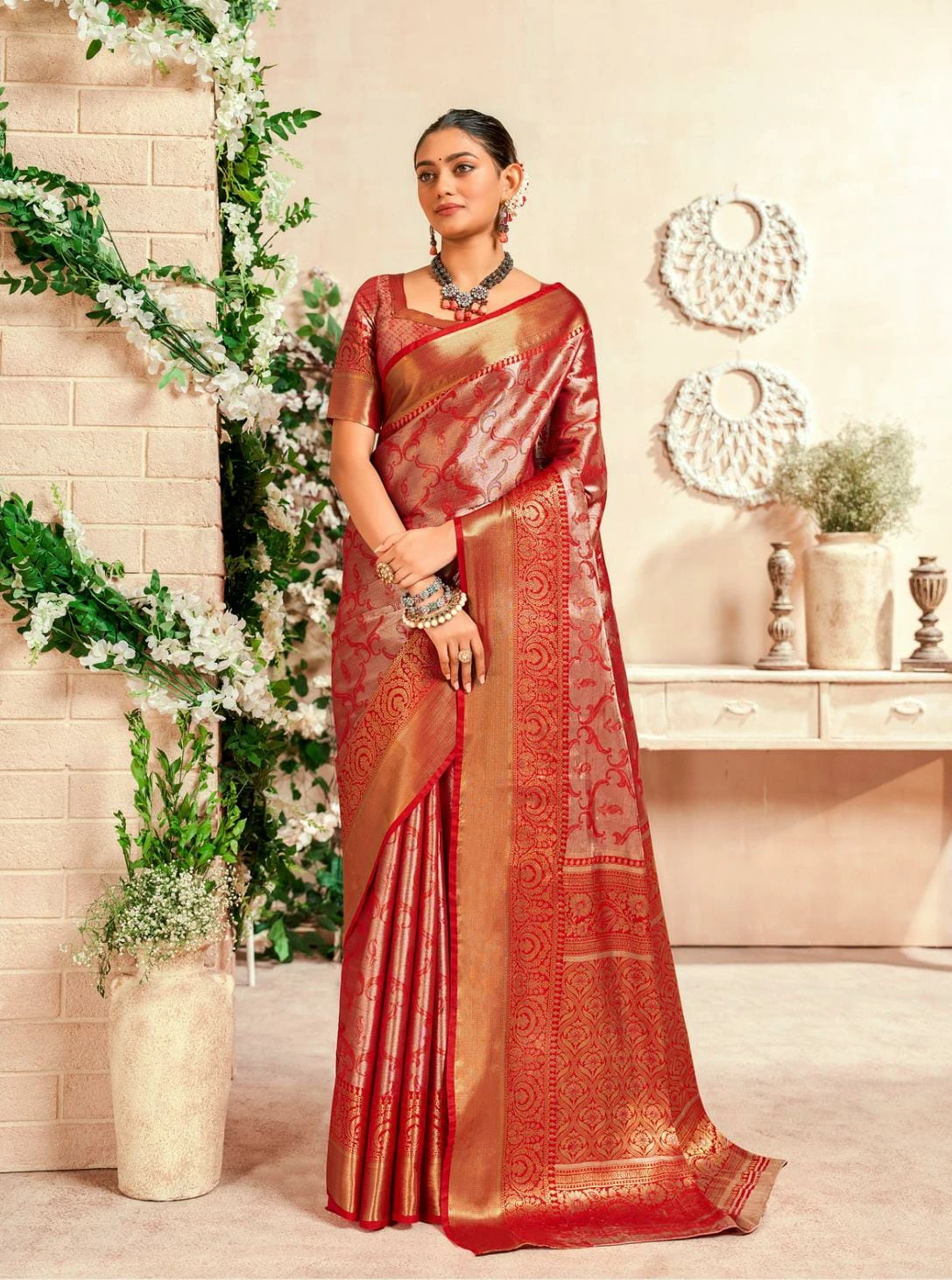 Venkatgiri Silk